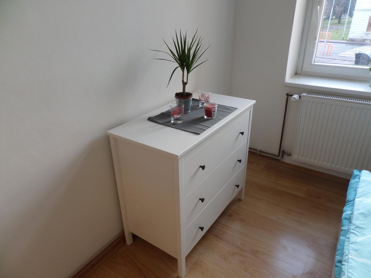 Apartmany Trutnov Promenada Dış mekan fotoğraf