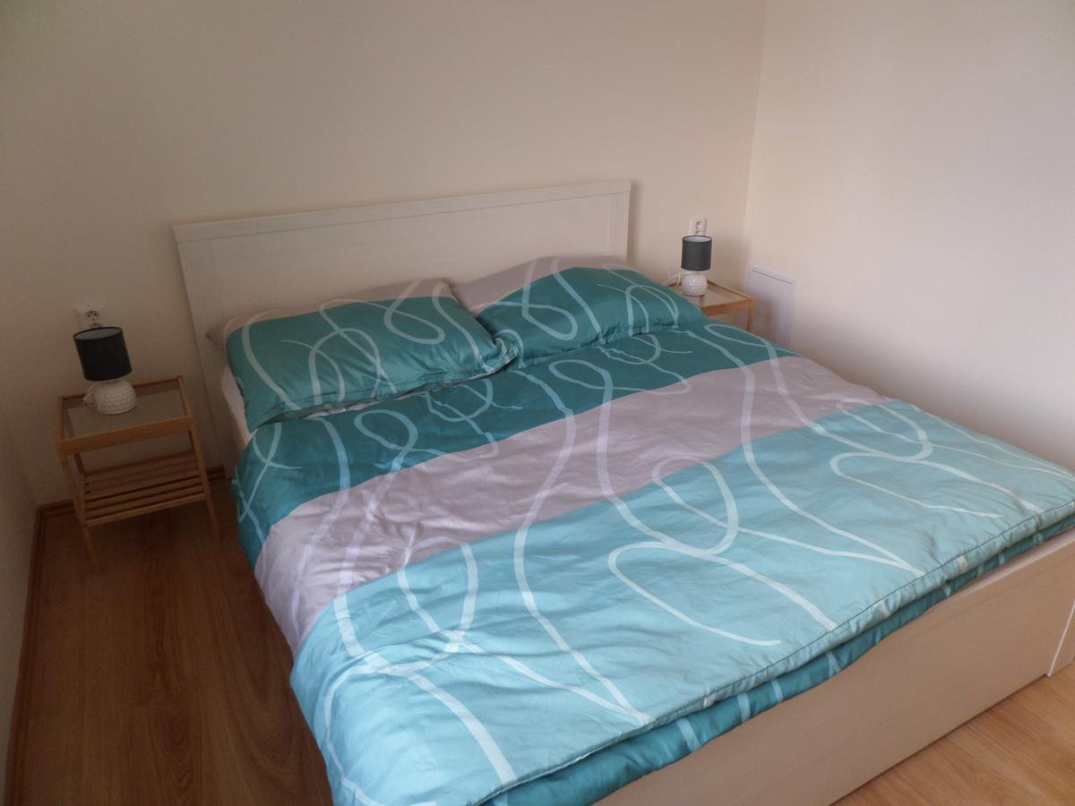 Apartmany Trutnov Promenada Dış mekan fotoğraf