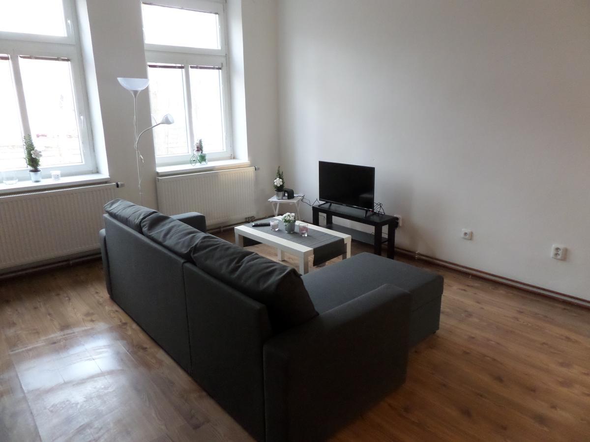 Apartmany Trutnov Promenada Dış mekan fotoğraf