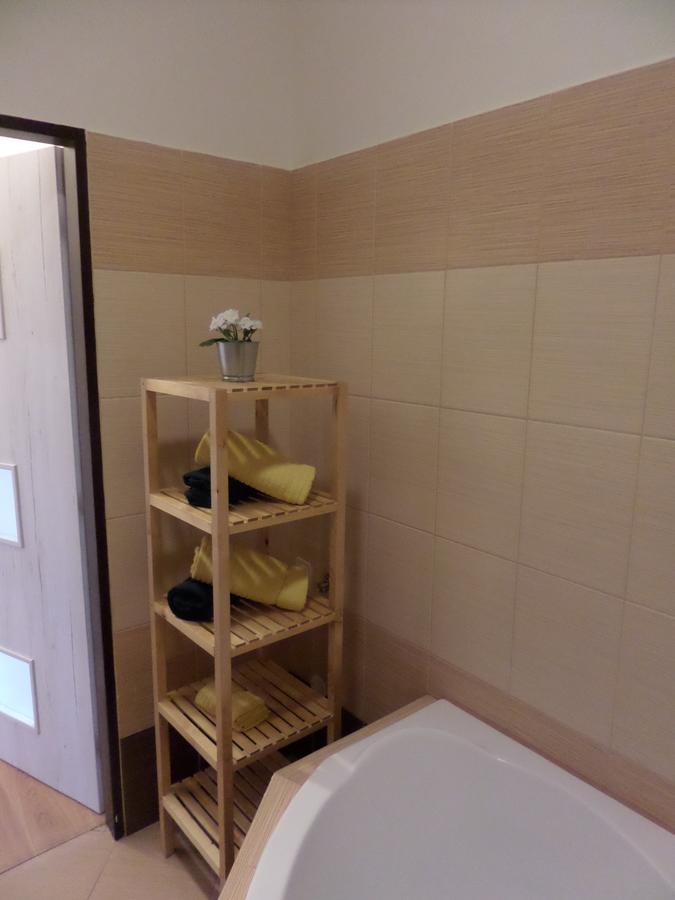 Apartmany Trutnov Promenada Dış mekan fotoğraf