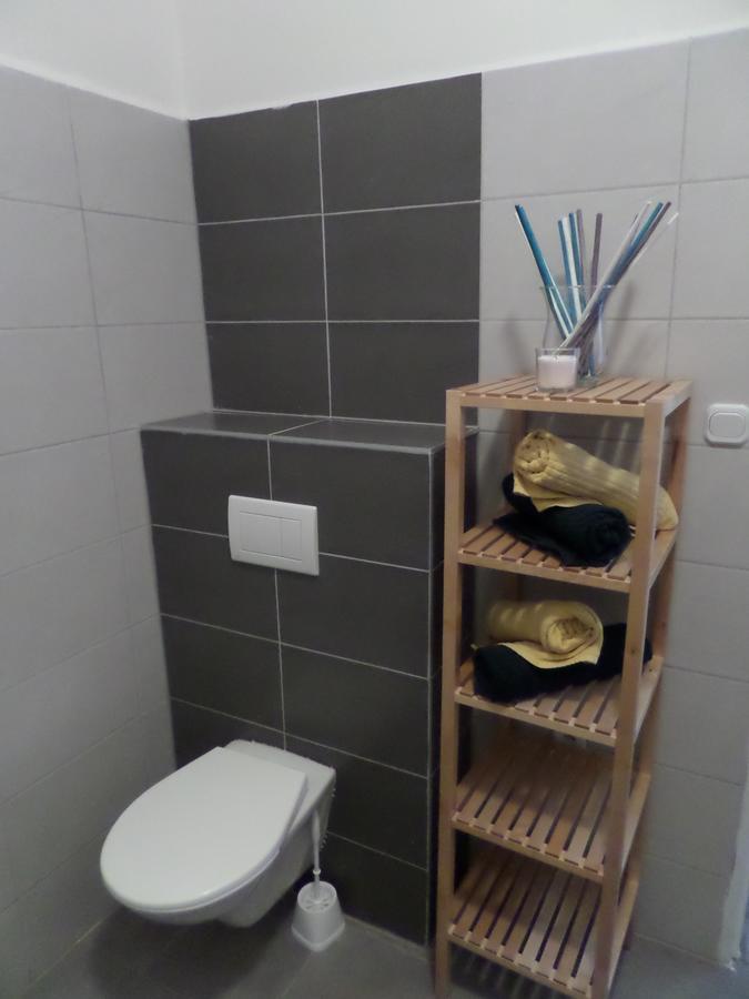 Apartmany Trutnov Promenada Dış mekan fotoğraf